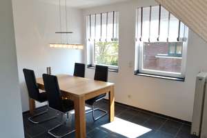 Krefeld - Bockum, moderne und helle 2 Zimmer Wohnung zzgl. Spitzboden, Übernahme der EBK möglich – Die vollständige Adresse der Immobilie erhältst du vom Anbieter., 47800 Bockum, Krefeld – Vorschaubild 7