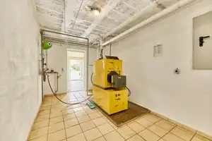 ++ Freistehendes Einfamilienhaus mit Garage, Terrasse und großem Gartengrundstück ! ++ – Rhein-Neckar-Kreis – Vorschaubild 33