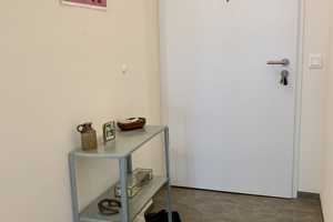 Möbilierte 1-Zimmer-Wohnung zur Zwischenmiete mit Balkon und EBK – Würzburg – Vorschaubild 7
