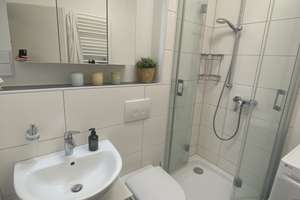 1-Zimmer Wohnung in Wiesbaden-Mitte – Kranzplatz 11, 65183 Mitte, Wiesbaden – Vorschaubild 8