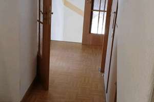 Mehrfamilienhaus mit viel Potenzial – sofort bezugsfrei, ideal für Wohnen & Arbeiten – Die vollständige Adresse der Immobilie erhältst du vom Anbieter., 99759 Sollstedt – Vorschaubild 8