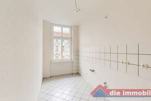 *** 1. Monat Kaltmietfrei! - 2 Zimmer - hell - Stadtfeld Ost - Fahrstuhl - Altbau *** – Große Diesdorfer Straße 25, 39108 Stadtfeld Ost, Magdeburg – Vorschaubild 8