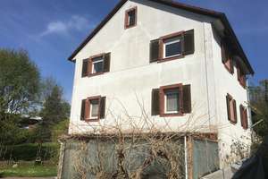 Einfamilienhaus mit 8 Zimmern und Garage in Aschaffenburg-Damm – Haselmühlweg 9, 63741 Damm, Aschaffenburg – Vorschaubild 3