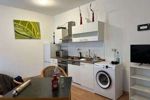 Kompakte 34 m² Eigentumswohnung mit großzügigem Wohnbereich & grünem Innenhof – Die vollständige Adresse der Immobilie erhältst du vom Anbieter., 4179 Leutzsch, Leipzig – Vorschaubild 6