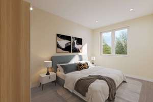 LIVORA Landau – Moderne 2-Zimmer-Wohnung mit hochwertiger Ausstattung – Die vollständige Adresse der Immobilie erhältst du vom Anbieter., 76829 Landau, Landau in der Pfalz – Vorschaubild 2