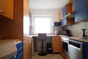 Attraktive Wohnung mit Balkon und Tiefgaragenstellplatz! – Die vollständige Adresse der Immobilie erhältst du vom Anbieter., 55129 Hechtsheim, Mainz – Vorschaubild 6