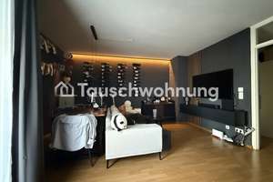 Tauschwohnung: 1,5-Zimmer-Wohnung in Bogenhausen gegen 2 zimmer wohnung