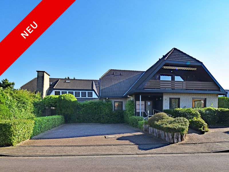 Haus kaufen in Minden (Kreis MindenLübbecke) ImmoScout24