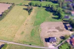 Modernes Landanwesen (Bj. 2021) mit Wohnhaus, Halle, Bauland und ca. 4 ha Land – Die vollständige Adresse der Immobilie erhältst du vom Anbieter., 23758 Wangels – Vorschaubild 10