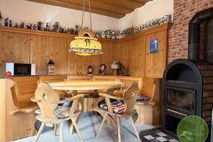 ** Im Westen was NEUES ** Anno 1936 ** DHH ** Wohnen am Westpark ** 5 + 1 Zimmer ** Garten ** Garage – Die vollständige Adresse der Immobilie erhältst du vom Anbieter., 90431 Gaismannshof, Nürnberg – Vorschaubild 9