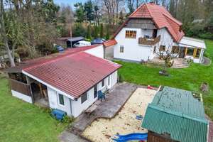 RESERVIERT / Zweifamilienhaus-Wohntraum auf großem Grundstück zwischen Warendorf und Freckenhorst – Die vollständige Adresse der Immobilie erhältst du vom Anbieter., 48231 Warendorf – Vorschaubild 12