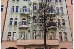 Kapitalanlage mit Nießbrauch Historisches  Fabrikloft in Bestlage-Kapitalanlage mit Nießbrauch – Grünberger Straße 50, 10245 Friedrichshain, Berlin – Vorschaubild 5