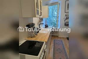Tauschwohnung: Wunderschöne Wohnung Grunewaldstrasse /Ecke Akazienstrasse – Grunewaldstrasse 82, 10823 Schöneberg, Berlin – Vorschaubild 3