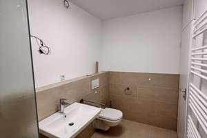 Erstbezug nach Sanierung | 94 m² | 3 Zimmer | Balkon | TG-Stellplatz | Aufzug – Elsa/Brändströmsrtr 74, 90431 Großreuth bei Schweinau, Nürnberg – Vorschaubild 15