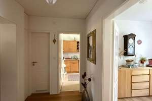 Gepflegte 2,5-Zimmer-Wohnung, eigene Terrasse, Augsburg-Lechhausen – Schenkendorfstraße 37A, 86167 Lechhausen-Ost, Augsburg – Vorschaubild 7