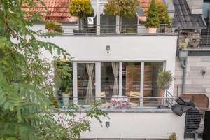 Charmante 2-Zimmer-Wohnung mit Kaufoption - Erst mieten dann kaufen!