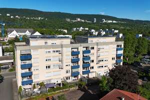 1 Zimmer Appartement - 1.OG, mit Einzelgarage – Kolbenzeil 20, 69126 Rohrbach, Heidelberg – Vorschaubild 22