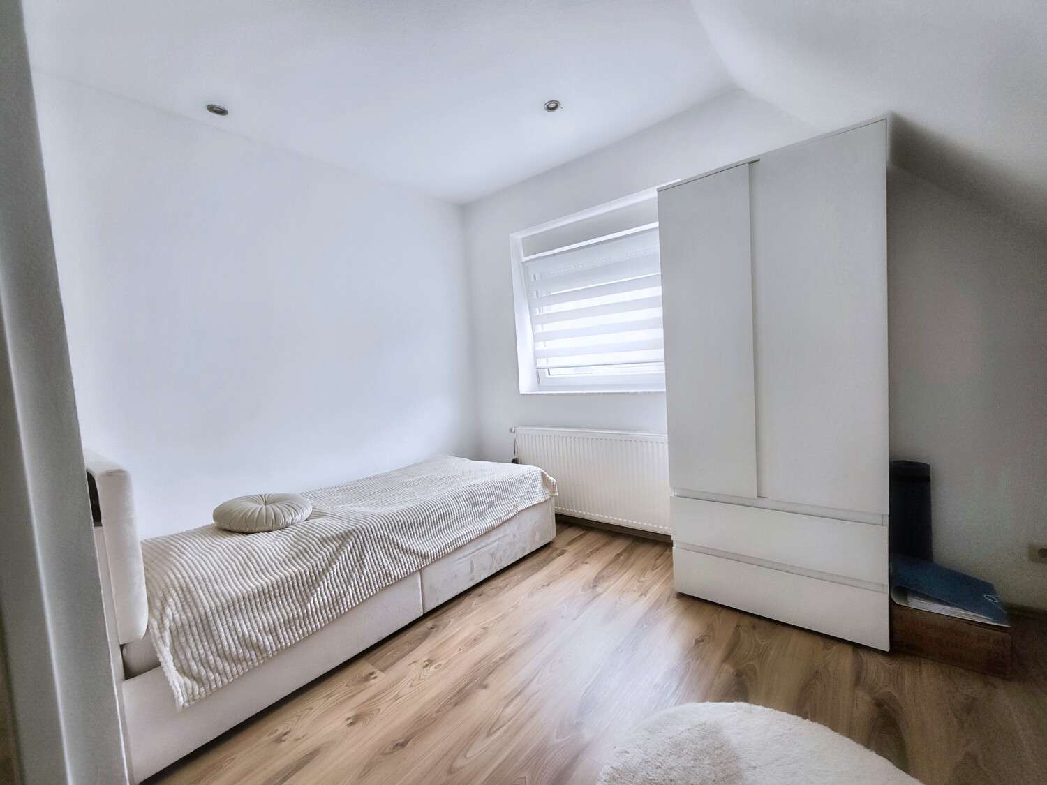 Immobilie in Ilsede - Kapitalanlage: 3-Familienhaus mit solider Rendite - Bild 4