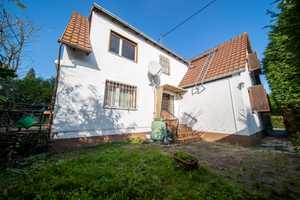 Riesiges Grundstück mit sanierungsbedürftigem Einfamilienhaus – Geierskopfweg 11, 65931 Frankfurt am Main – Vorschaubild 9