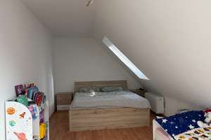 2-Zimmer Dachgeschosswohnung. Ruhiges Wohnen in der List! – Schneckenburger Str. 22, 30177 List, Hannover – Vorschaubild 7