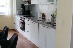 LEBEN IN AACHEN im Schwedenpark ! Neuwertige 4-Zimmer Wohnung mit Gäste-WC und Balkon – Brabantstraße 77, 52070 Frankenberg, Aachen – Vorschaubild 7