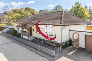 Charmantes Einfamilienhaus mit Garten, Terrasse, Kamin und behaglichem Wohnambiente – Die vollständige Adresse der Immobilie erhältst du vom Anbieter., 21502 Geesthacht – Vorschaubild 29