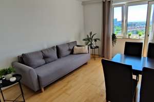 Über den Dächern von Bogenhausen - Bezugsfreie 2-Zimmer-Wohnung mit Alpenblick - provisionsfrei – Buschingstraße 43, 81677 Parkstadt, München – Vorschaubild 5