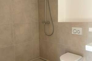 Sonnendurchfluteter Erstbezug im Neubau – Luxuswohnung mit großer Terrasse im Wedding – Schulstraße 33, 13347 Wedding, Berlin – Vorschaubild 9