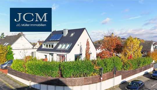 Bild von Saniertes Einfamilienhaus mit EBK, Terrasse und Garten in ruhiger Lage in Montabaur