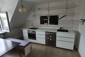 Für Eigennutzer u. Anleger:  Sanierte 73 m² DG-Wohnung · Fernwärme · provisionsfrei! – 33602 Mitte, Bielefeld – Vorschaubild 5