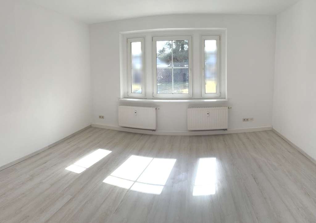 Immobilie in Döbeln - 3-Zimmer Wohnung mit Stellplatz im EG - Bild 3