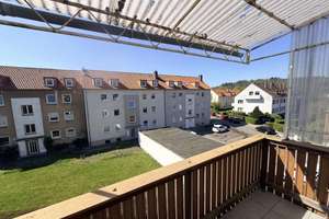 Einziehen & wohlfühlen: Moderne 2-Zimmer-Wohnung mit Balkon in Hameln – Die vollständige Adresse der Immobilie erhältst du vom Anbieter., 31787 Hameln – Vorschaubild 9