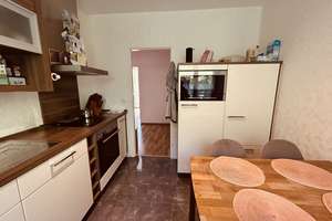 Lichtdurchflutete 3-Zimmer-Wohnung mit EBK, Balkon, Stellplatz (Sackgasse) – provisionsfrei – Homfelder Strasse 50, 28325 Ellenerbrok-Schevemoor, Bremen – Vorschaubild 6