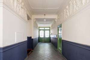 Bezugsfreie 2-Zimmer-Altbauperle im Herzen des Reuterkiez – Urbanes Wohnen in bester Neuköllner Lage – Elbestraße 35, 12045 Neukölln (Ortsteil), Berlin – Vorschaubild 21