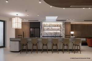 Modernes Studio-Apartment in bester City-Lage – Die vollständige Adresse der Immobilie erhältst du vom Anbieter., 20457 HafenCity, Hamburg – Vorschaubild 6