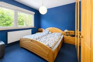 VIEL PLATZ FÜR DIE FAMILIE: REIHENMITTELHAUS MIT GARTEN, VOLLKELLER UND STELLPLATZ! – Die vollständige Adresse der Immobilie erhältst du vom Anbieter., 45883 Heßler, Gelsenkirchen – Vorschaubild 8