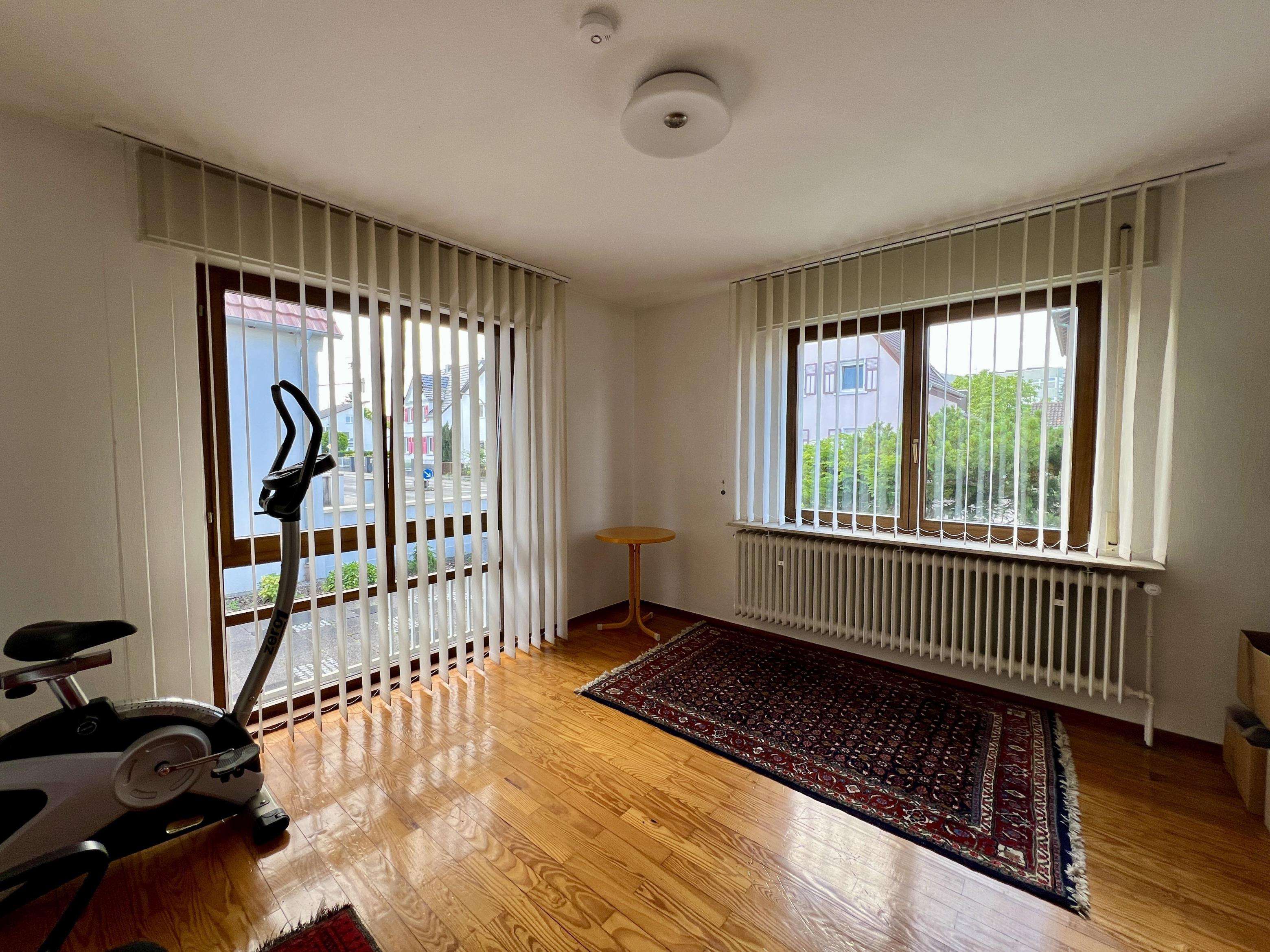 Immobilie in Hagenbach - Gepflegtes Wohn- und Geschäftshaus mit vielseitigen Nutzungsmöglichkeiten - Bild 3