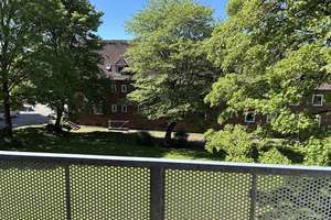 2-Zimmerwohnung mit Balkon! – Nachtigalstr 30, 24149 Neumühlen-Dietrichsdorf, Kiel – Vorschaubild 8