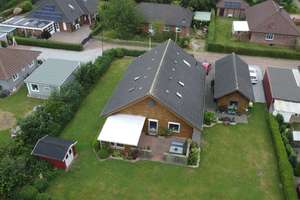Einfamilienhaus für große Familie in Nordfriesland – Die vollständige Adresse der Immobilie erhältst du vom Anbieter., 25923 Humptrup – Vorschaubild 3
