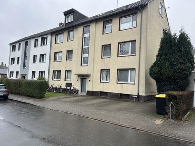 Kapitalanlage in zentraler City-Lage ! ( DG rechts )