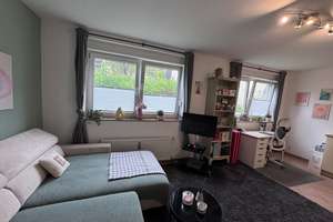2-Zimmer-Wohnung mit Einbauküche in Düsseldorf-Wersten – Die vollständige Adresse der Immobilie erhältst du vom Anbieter., 40591 Wersten, Düsseldorf – Vorschaubild 4