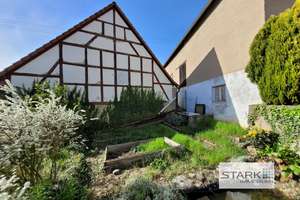 Messelhausen: Großes Wohnhaus mit Laden, Scheune, Garage und Garten! – Die vollständige Adresse der Immobilie erhältst du vom Anbieter., 97922 Lauda-Königshofen – Vorschaubild 5