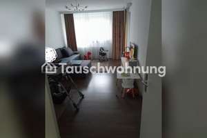 Tauschwohnung: 2 Zimmer SAGA gegen 3+ Zimmer in 22309 und Umgebung – Die vollständige Adresse der Immobilie erhältst du vom Anbieter., 22309 Steilshoop, Hamburg – Vorschaubild 3