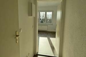 1-Raum-Wohnung im Zentrum – Steinstr. 11, 6844 Innerstädtischer Bereich Nord, Dessau-Roßlau – Vorschaubild 8