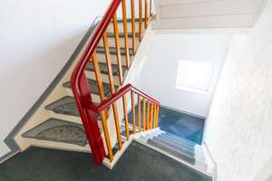 Zwei Wohnungen, ein Zuhause – stilvolles Wohnen mit Potenzial – Die vollständige Adresse der Immobilie erhältst du vom Anbieter., 41238 Giesenkirchen-Nord, Mönchengladbach – Vorschaubild 33