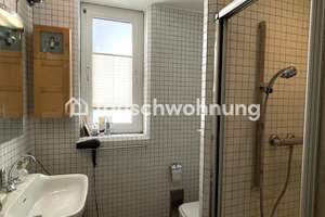 Tauschwohnung: Centrum-Wohnung mit eigenem Dachgeschoss und Stellplatz – Stiftsherrenstraße 1, 48143 Martini, Münster – Vorschaubild 5