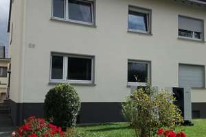 Schöne 3-Zimmer-Wohnung mit Balkon in Koblenz