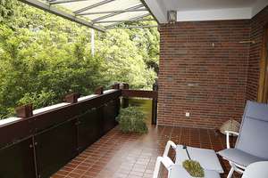 Wohnen mit Charakter: 3,5-Zimmer-Wohnung in Mannheim-Neuostheim – Karl-Ladenburg-Straße 27, 68163 Neuostheim/Neuhermsheim, Mannheim – Vorschaubild 2
