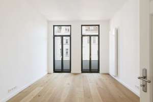 Altbau-Traum in Toplage der List | 1. OG | Zwei Balkone | Einbauküche – Die vollständige Adresse der Immobilie erhältst du vom Anbieter., 30163 List, Hannover – Vorschaubild 19