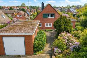 Vielseitiges Einfamilienhaus mit Einliegerwohnung – ideal für Eigennutzung & Ferienvermietung – Die vollständige Adresse der Immobilie erhältst du vom Anbieter., 23774 Heiligenhafen – Vorschaubild 2